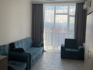 海边出售的工作室 — 来自开发商和业主的房地产搜索引擎 GEOLN.COM. 照片 2