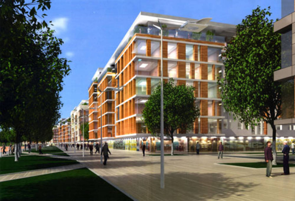 房地产在 Stellar City — look at the real estate search engine GEOLN.COM. 照片 1