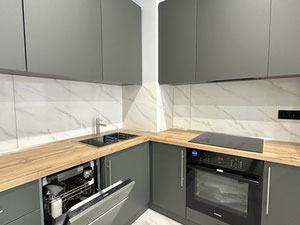 新建公寓 — 来自开发商和业主的房地产搜索引擎 GEOLN.COM. 照片 4