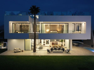 Вілла 6 спалень 734 м² в Нуєва Андалусія — Лас-Брісасе, Іспанія — Пошуковик нерухомості від забудовників і власників GEOLN.COM. Фото 4