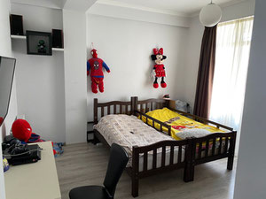 Продається 3-кімнатна квартира. — Пошуковик нерухомості від забудовників і власників GEOLN.COM. Фото 4