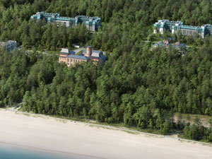 房地产在 The Russian Seasons — look at the real estate search engine GEOLN.COM. 照片 8