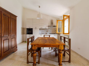 意大利格罗塞托山区、郊区、森林、海边的别墅 — 来自开发商和业主的房地产搜索引擎 GEOLN.COM. 照片 5