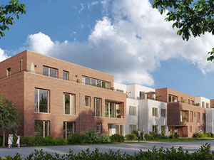 房地产在 Condé Potsdam — look at the real estate search engine GEOLN.COM. 照片 3