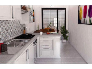 Real estate in Hunkar Evleri — look at the real estate search engine GEOLN.COM. Photo 7