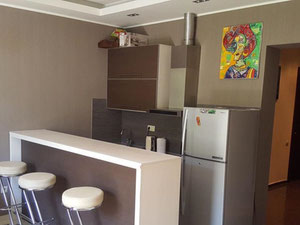 Vake的2间卧室的公寓。第比利斯无中介公寓 — 来自开发商和业主的房地产搜索引擎 GEOLN.COM. 照片 3