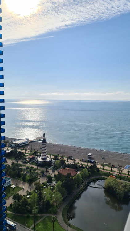 Orbi City 公寓 Orbi City A block — 来自开发商和业主的房地产搜索引擎 GEOLN.COM. 照片 1