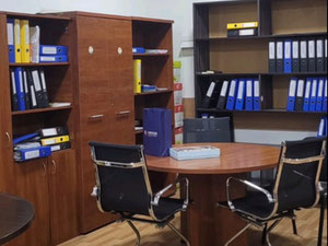 办公室出售 — 来自开发商和业主的房地产搜索引擎 GEOLN.COM. 照片 3