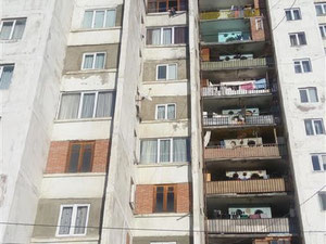 4 кімнатна квартира в Варкетілі. Купити квартиру в Тбілісі, Варкетілі — Пошуковик нерухомості від забудовників і власників GEOLN.COM. Фото 2