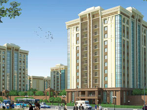 Нерухомість в Beybars — дивіться на пошуковику нерухомості GEOLN.COM. Фото 2