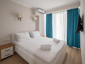 Georgia/1 -Apartment in Batumi — Find off-plan property or real estate resale directly from developers and owners GEOLN.COM. Photo 10