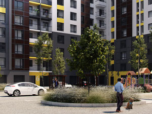 Real estate in Galician Academy — look at the real estate search engine GEOLN.COM. Photo 5