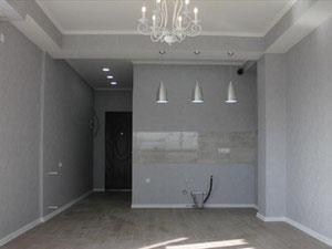 Didube的3间卧室的公寓 — 来自开发商和业主的房地产搜索引擎 GEOLN.COM. 照片 7