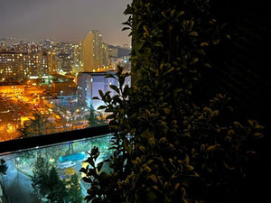 第比利斯萨布尔塔洛的公寓 — 来自开发商和业主的房地产搜索引擎 GEOLN.COM. 照片 2