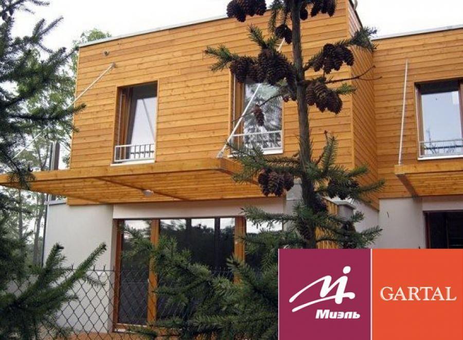 Квартира в Чехії, Прага, Коморжани Продаж — Пошуковик нерухомості від забудовників і власників GEOLN.COM. Фото 1