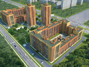 房地产在 Severnaya Korona — look at the real estate search engine GEOLN.COM. 照片 2