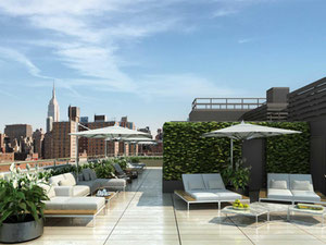 Propiedad en venta en The Emerson — mira el buscador inmobiliario GEOLN.COM. Foto 8