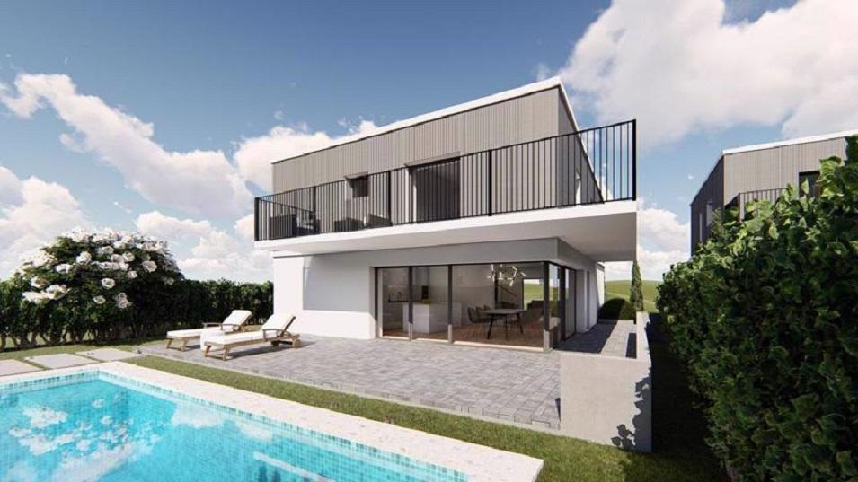 Real estate in Von Effingerstrasse — look at the real estate search engine GEOLN.COM. Photo 1