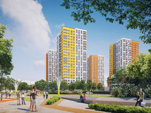 Нерухомість в Sezim Qala — дивіться на пошуковику нерухомості GEOLN.COM. Фото 6