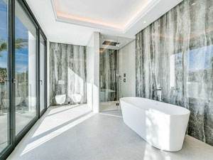 别墅 5 卧室 620 m² 在 Guadalmina Baja, 西班牙 — 来自开发商和业主的房地产搜索引擎 GEOLN.COM. 照片 29