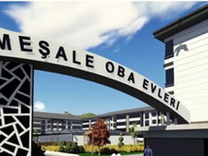 房地产在 Oba Evleri — look at the real estate search engine GEOLN.COM. 照片 2