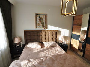 公寓 1 卧室 54 平方米，位于土耳其阿拉尼亚 — 来自开发商和业主的房地产搜索引擎 GEOLN.COM. 照片 39