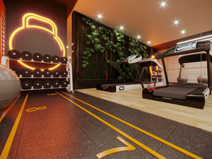 公寓 1 卧室 52 平方米，位于土耳其阿拉尼亚 — 来自开发商和业主的房地产搜索引擎 GEOLN.COM. 照片 31