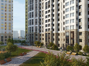 Real estate in Zolotaya Niva — look at the real estate search engine GEOLN.COM. Photo 4