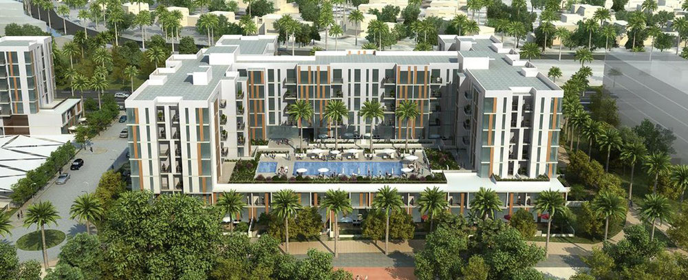 უძრავი კონება Mudon Views — გადახედეთ უძრავი ქონების საძიებო სისტემას GEOLN.COM. ფოტო 1