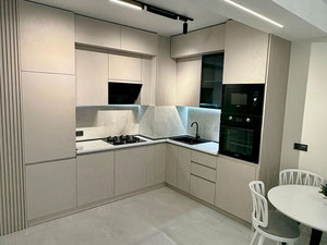 Продається квартира в Arqi Isani — Пошуковик нерухомості від забудовників і власників GEOLN.COM. Фото 11