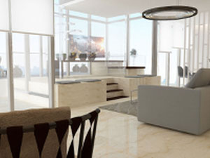 Real estate in Al Raha Lofts Two — look at the real estate search engine GEOLN.COM. Photo 2