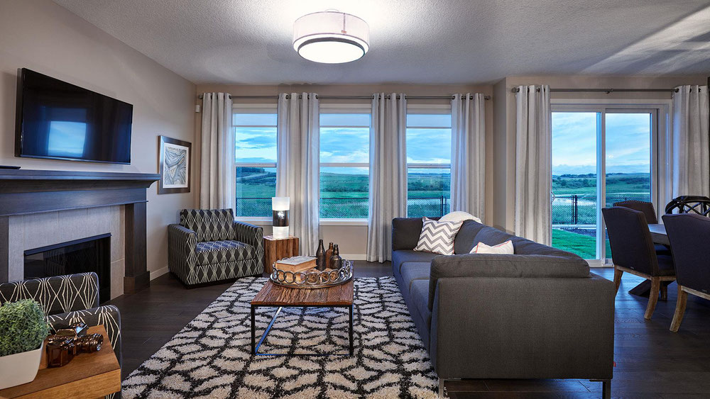 Нерухомість в Fireside Single Family — дивіться на пошуковику нерухомості GEOLN.COM. Фото 1