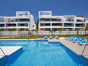 Real estate in Miradores del Sol — look at the real estate search engine GEOLN.COM. Photo 4