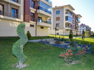 房地产在 Aypark Evleri — look at the real estate search engine GEOLN.COM. 照片 3