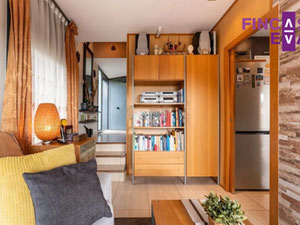 بيع منزل في برشلونة — ابحث عن عقار قيد الإنشاء أو عقار معاد بيعه مباشرة من المطورين والملاك GEOLN.COM. صورة فوتوغرافية 11