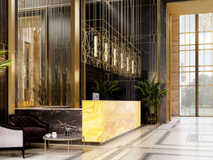 房地产在 LEGENDA on Institutskiy — look at the real estate search engine GEOLN.COM. 照片 6