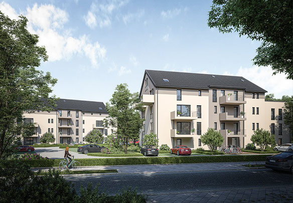 Bestensee - Eulenweg