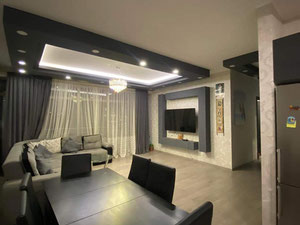 出售在第比利斯的公寓 — 来自开发商和业主的房地产搜索引擎 GEOLN.COM. 照片 2