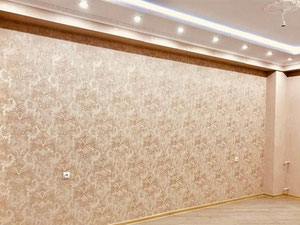 Gldani的3个房间的公寓。在第比利斯，Gldani购买公寓 — 来自开发商和业主的房地产搜索引擎 GEOLN.COM. 照片 4