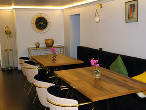 Ресторан "Сулгуни та Вино" — Пошуковик нерухомості від забудовників і власників GEOLN.COM. Фото 2