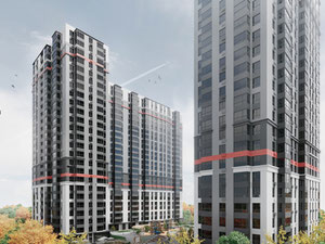 房地产在 Mandarin ART — look at the real estate search engine GEOLN.COM. 照片 3