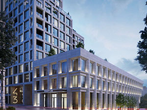 房地产在 CENTOWER — look at the real estate search engine GEOLN.COM. 照片 4