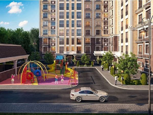 Нерухомість в Arbat — дивіться на пошуковику нерухомості GEOLN.COM. Фото 5