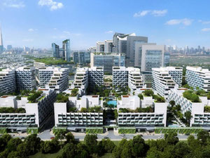 房地产在 Royal Pearls — look at the real estate search engine GEOLN.COM. 照片 2