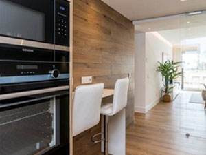 公寓 2 卧室 145 m² 在索托格兰德, 西班牙 — 来自开发商和业主的房地产搜索引擎 GEOLN.COM. 照片 16