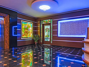 Yenisey Residence — უძრავი ქონების ყიდვა და მფლო ბელებისგან GEOLN.COM. ფოტო 17