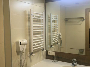 Orbi Palace Bakuriani — Find off-plan property or real estate resale directly from developers and owners GEOLN.COM. Photo 4