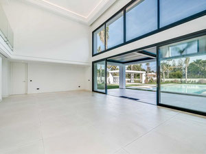 别墅 5 卧室 620 m² 在 Guadalmina Baja, 西班牙 — 来自开发商和业主的房地产搜索引擎 GEOLN.COM. 照片 16