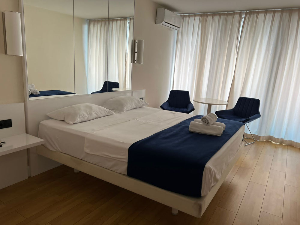 出售 Orbi City 的公寓 — 来自开发商和业主的房地产搜索引擎 GEOLN.COM. 照片 1