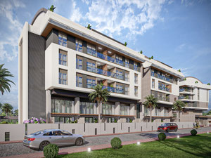 Mieszkania na raty od dewelopera — Wyszukiwarka nieruchomości od deweloperów i właścicieli GEOLN.COM. Zdjęcie 3